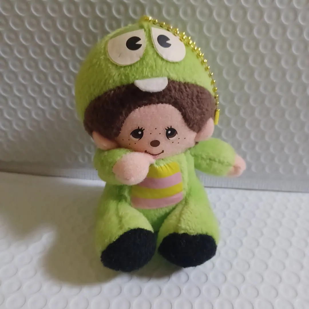 2026年最新】ガチャピンムックモンチッチぬいぐるみの人気アイテム