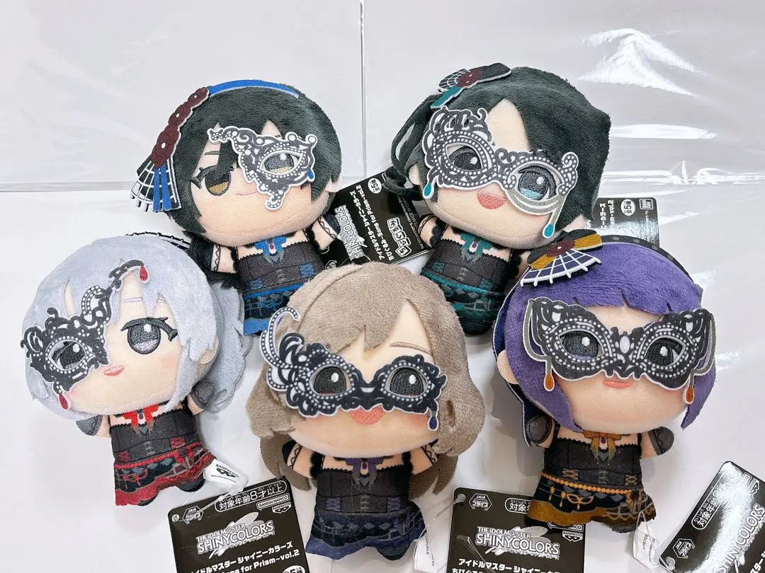 2026年最新】三峰結華 ぬいぐるみの人気アイテム - メルカリ