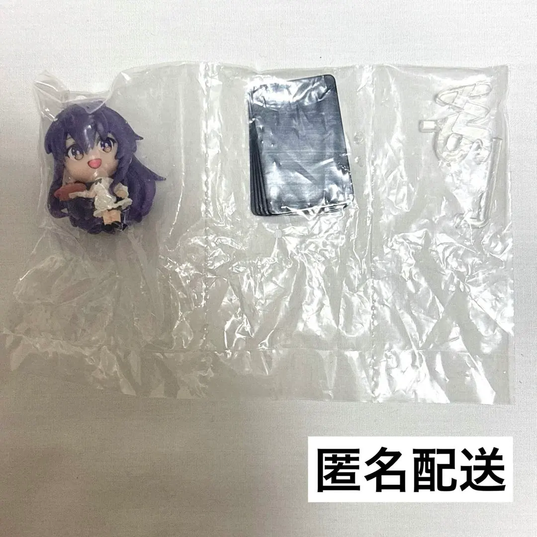 2026年最新】しろくろカプセル デート・ア・ライブの人気アイテム