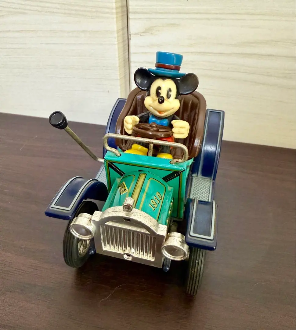 2026年最新】ミッキー ゼンマイ マスダヤの人気アイテム - メルカリ