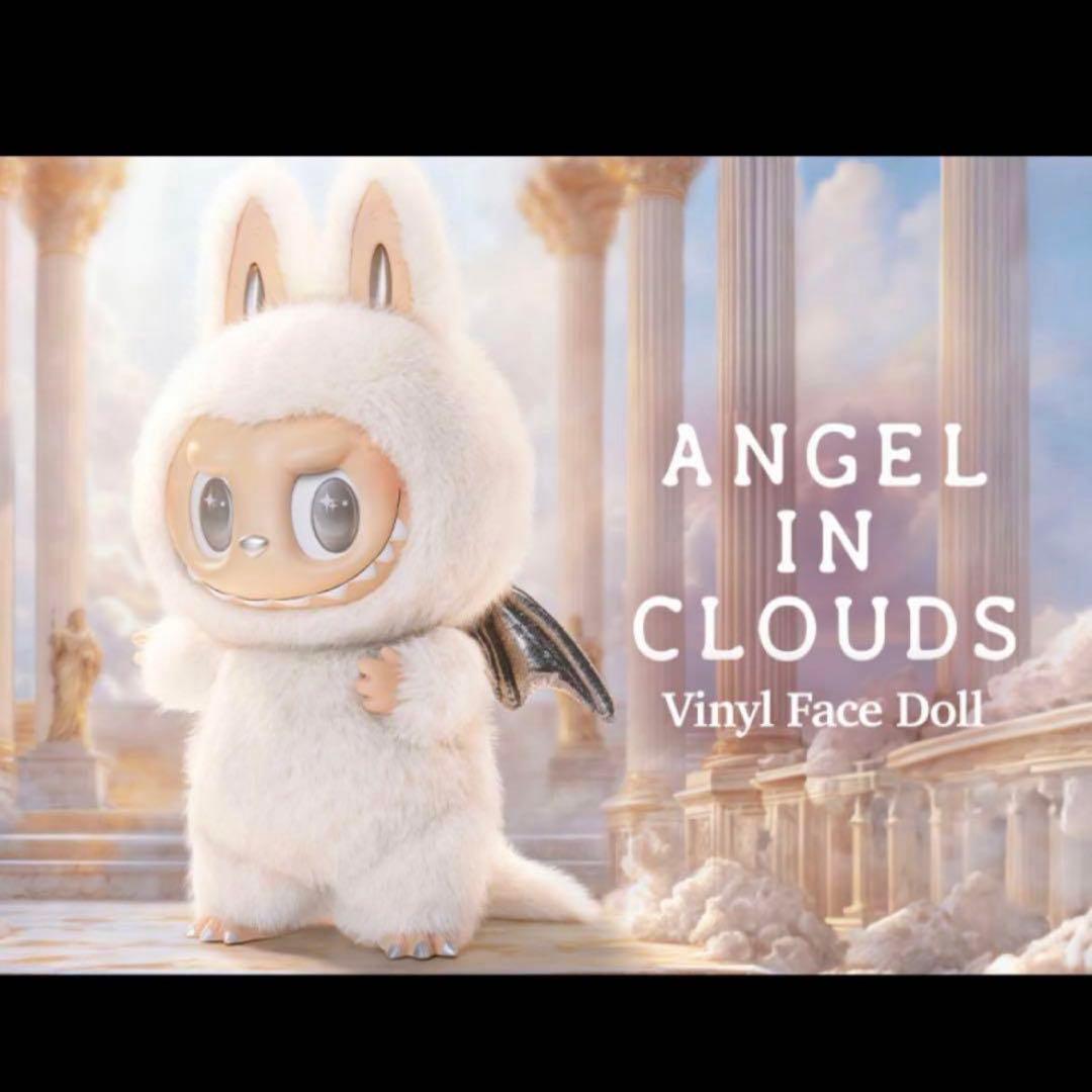 POPMART Labubu Zimomo The Monster ジモモ - メルカリ