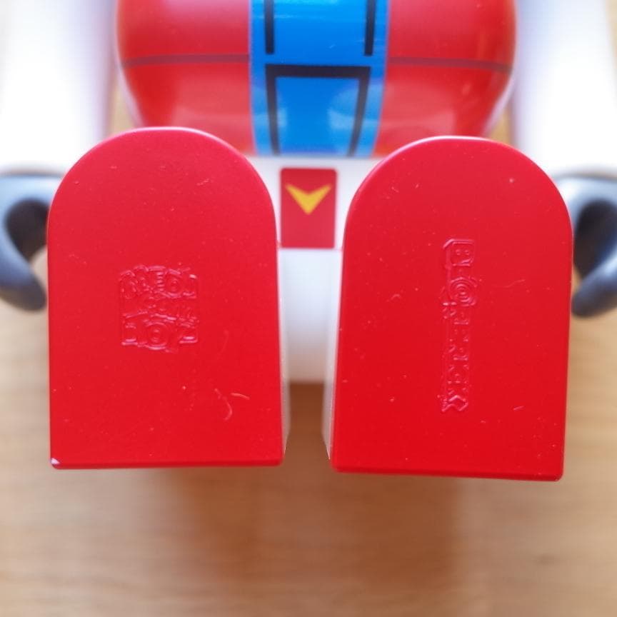 ベアブリック☆ガンダム☆Gundam☆pepsi☆400% - メルカリ