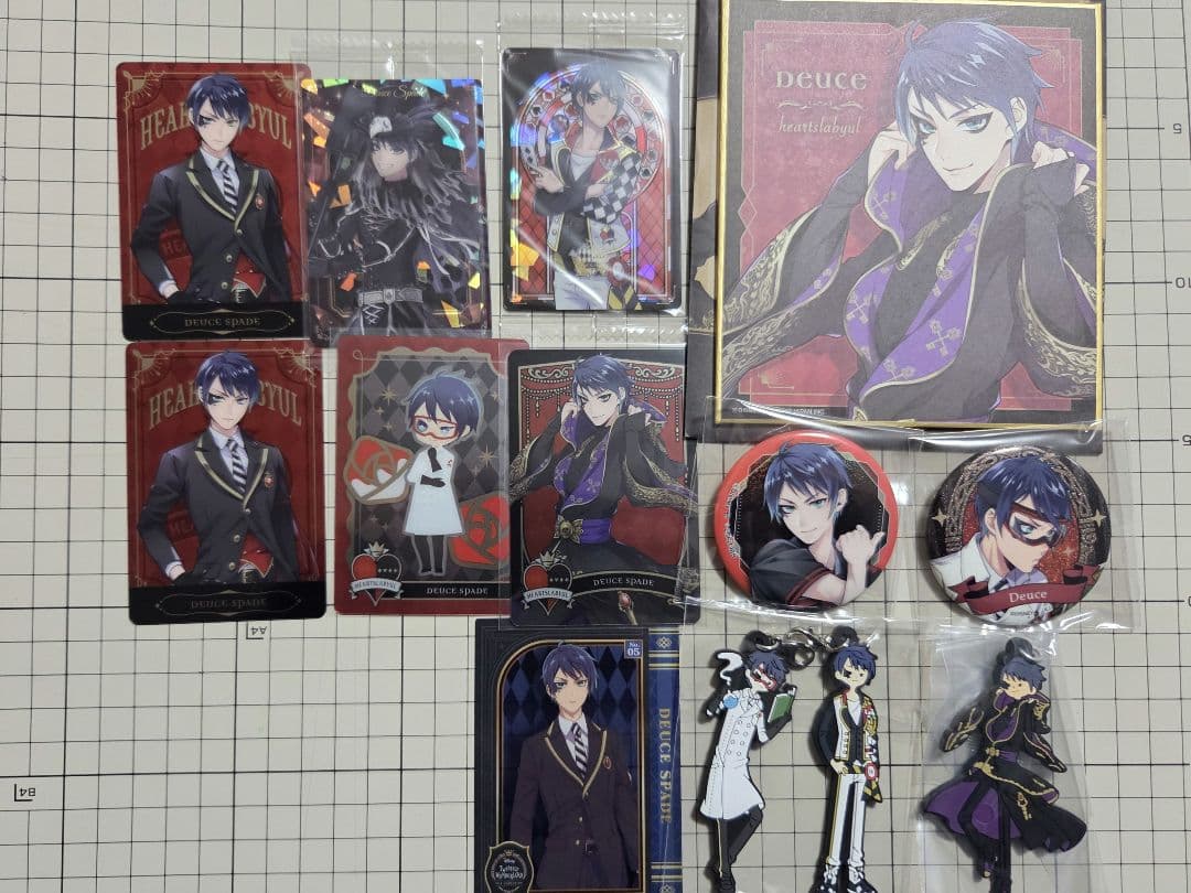 デュース まとめ売り - メルカリ