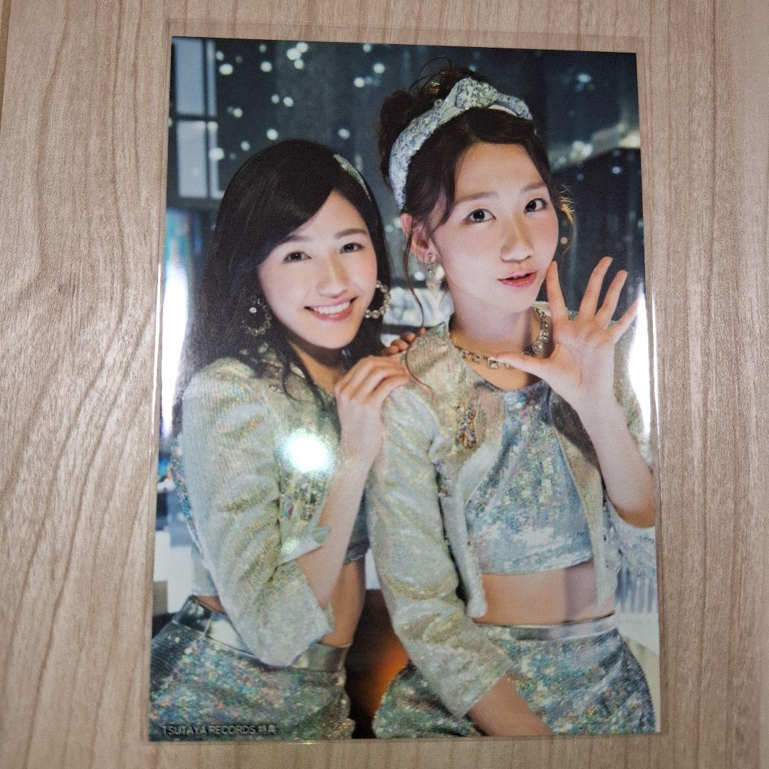 AKB48 ハロウィンナイト 生写真 柏木由紀 渡辺麻友 - メルカリ