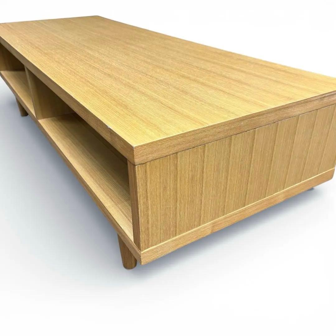 良品】ACTUS アクタス IANE ローボード タモ材 テレビ台 廃番 - メルカリ