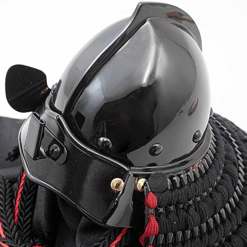 未開封 久月 定価209000円 ワダエミ監修 南蛮甲冑兜飾り「王者