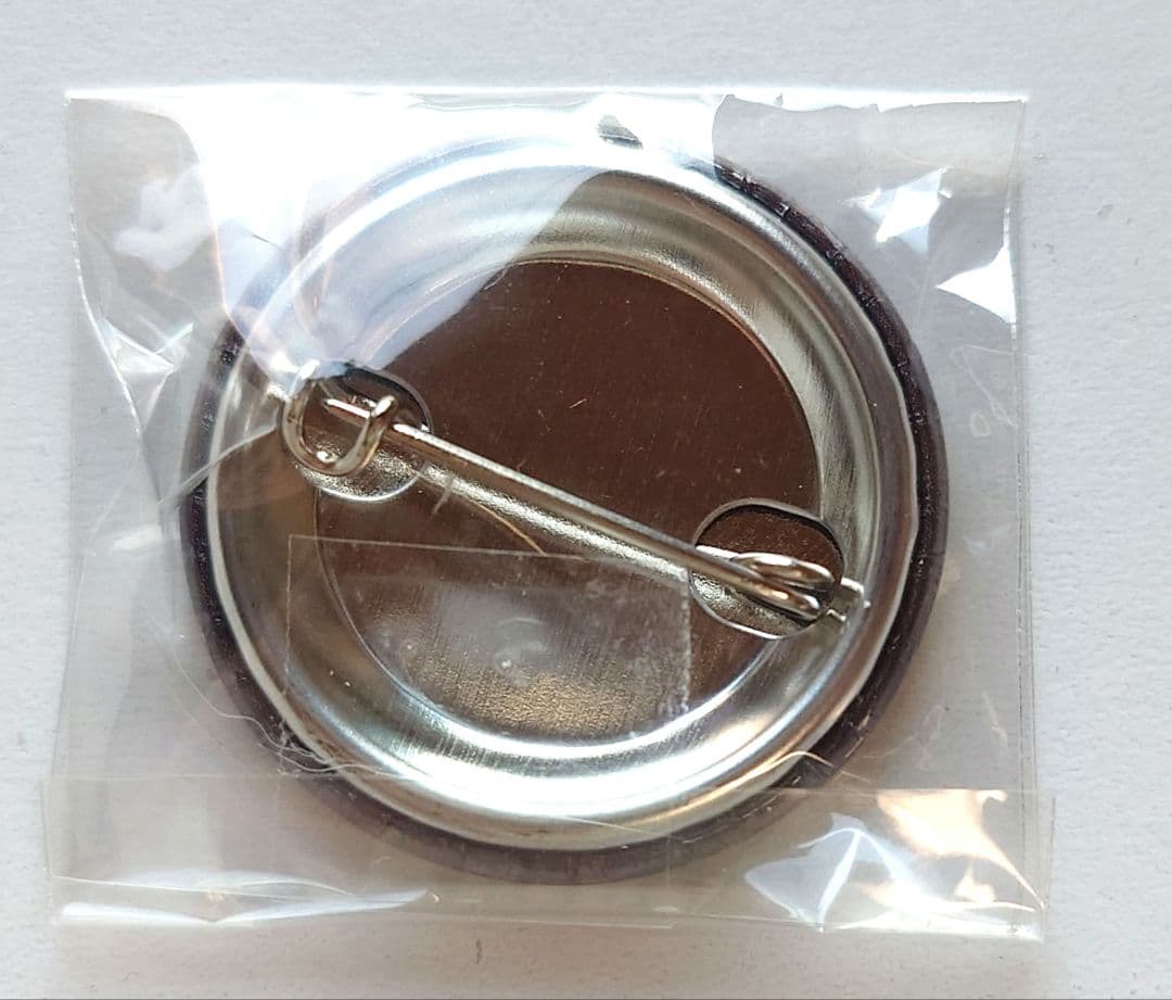 継国 縁壱 くじ引き 缶バッジ 鬼滅の刃 黒死牟 ufotable カフェ - メルカリ