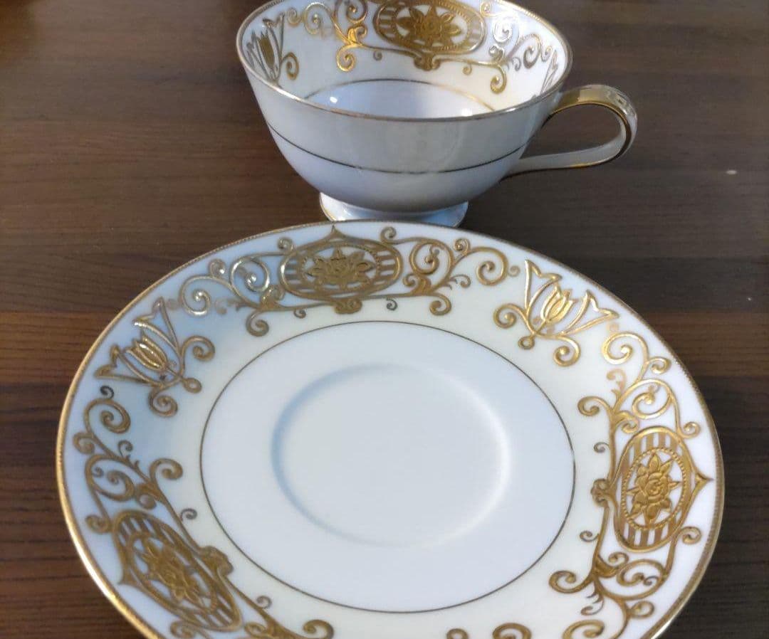 オールドノリタケ No.175 - メルカリ