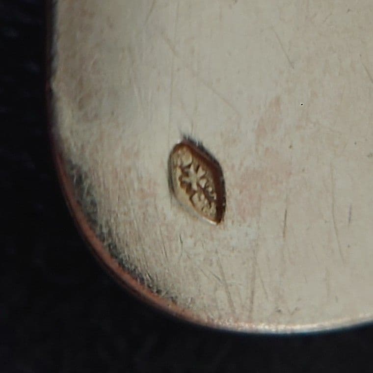 カルディヤック ルネサンス ルネッサンス デザートサーバー 4点