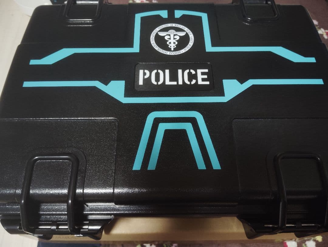 PSYCHO-PASS　ドミネーター10TH EDITION 楽天市場】ドミネーター サイコパス PSYCHO-PASS DOMINATOR 10TH