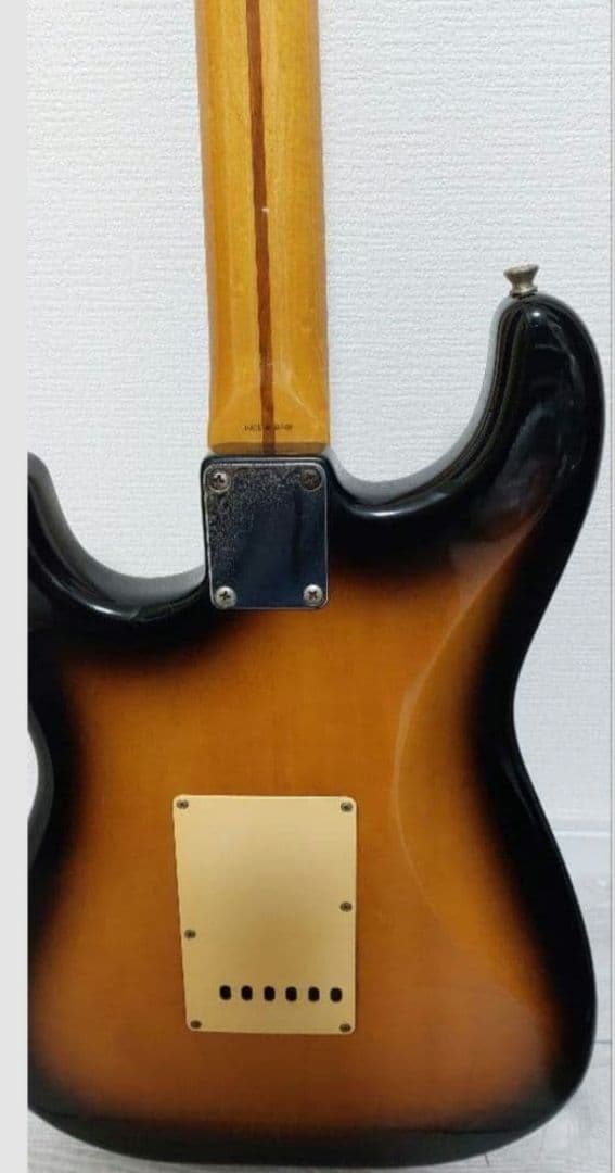 Fender サンバースト & ZOOM PLAYER 3030 3セット - メルカリ