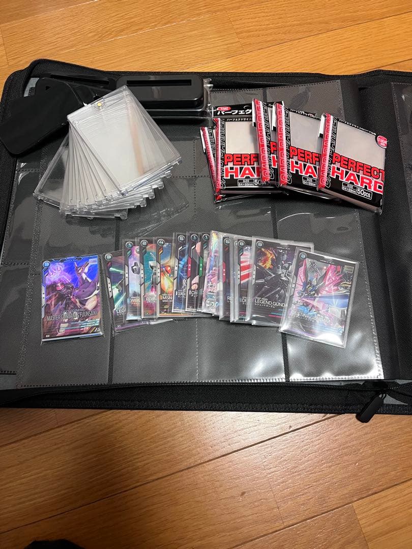 高額カード美品多数】アーセナルベース コレクション引退品 - メルカリ