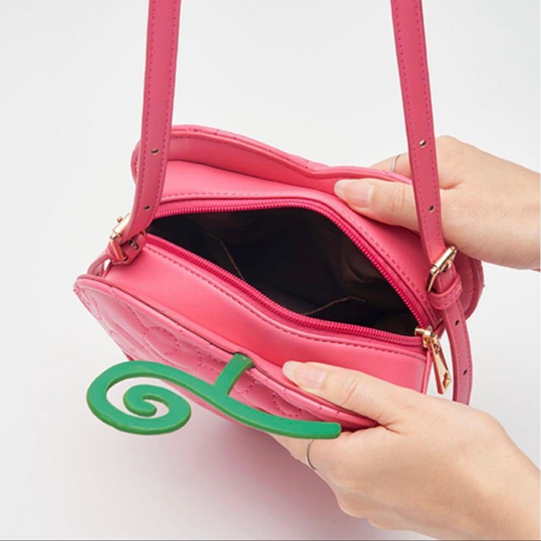 最安値⭐︎ ワンピース オペオペの実 ポシェット ショルダーバッグ