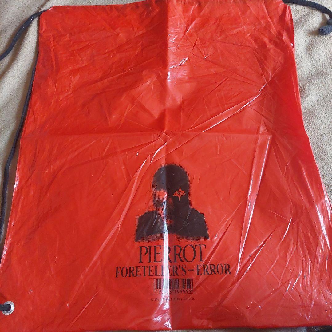 ビジュアル系】PIERROT ツアーグッズセット - メルカリ