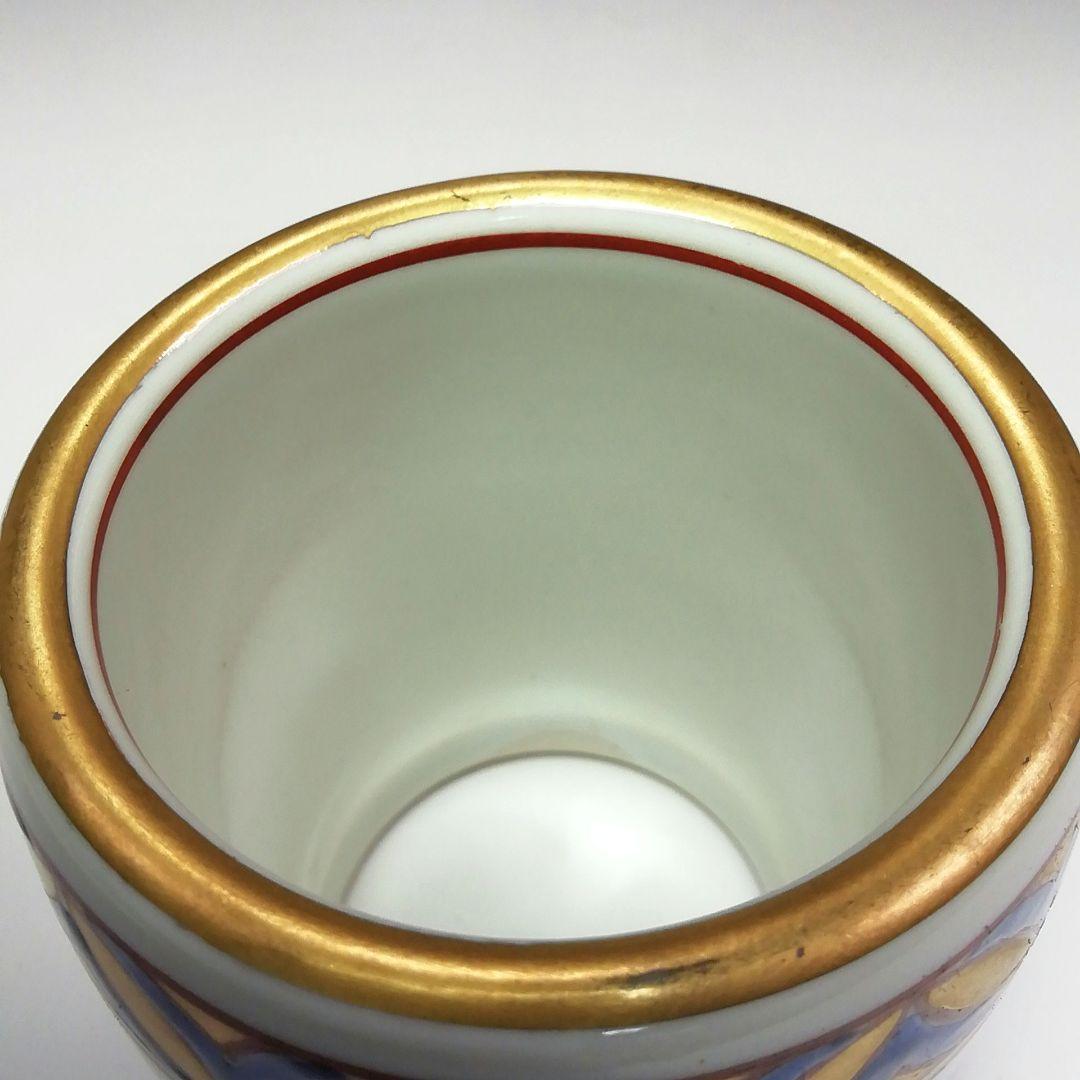 S302 皆具 『赤絵鳳凰文台子』『平安祥堂』 共箱 茶道具 - メルカリ