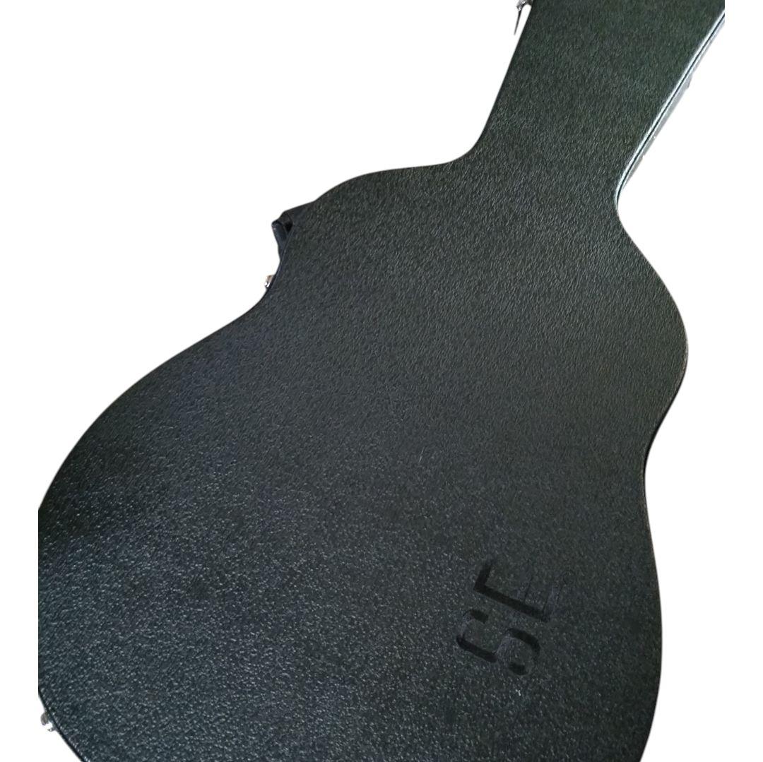 PRS SE A30E エレアコ エボニー指板 スプルーストップ単板 - メルカリ