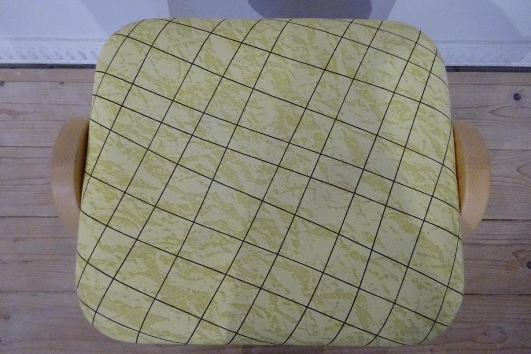 宮崎椅子製作所 Astool 小泉誠デザイン 補助椅子 北欧スタイル 美品 B