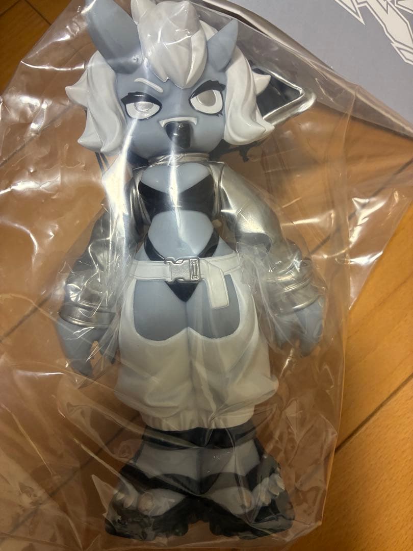 その他 emDASH x SNKRDUNK AMANOJAKI