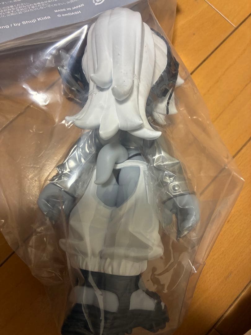 その他 emDASH x SNKRDUNK AMANOJAKI