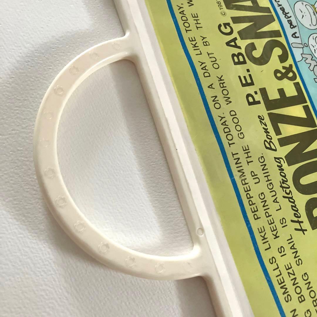 現品のみ】当時物 昭和 ファンシー コクヨ『ヘッドストロングボンズ