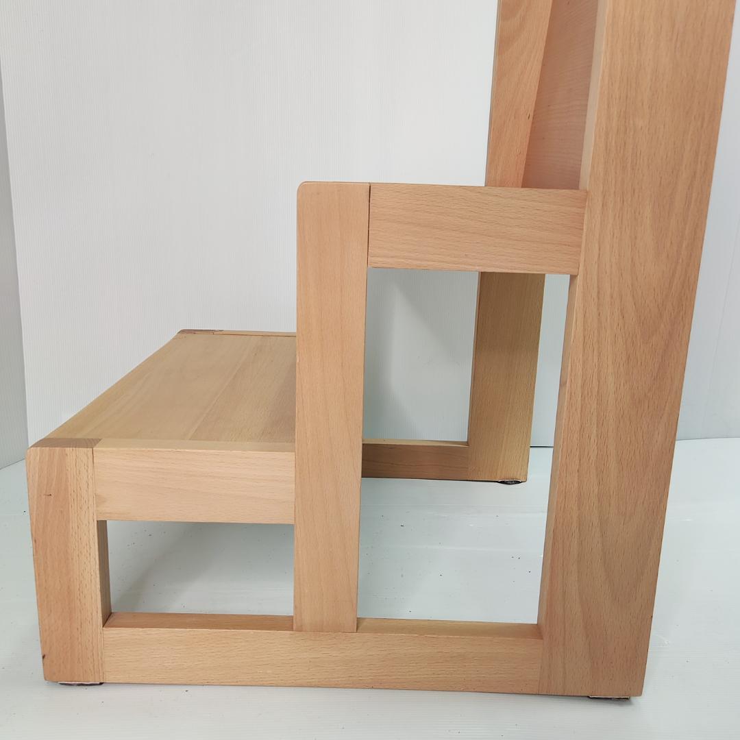 アクタス EHON STEP SHELF：エホン ステップシェルフの通販｜coupongo.ca