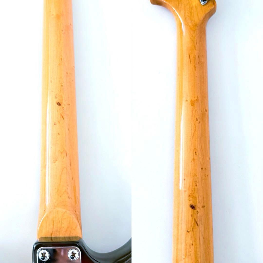 希少】Greco SE-430 マツモク製 グレコ エレキギター - メルカリ