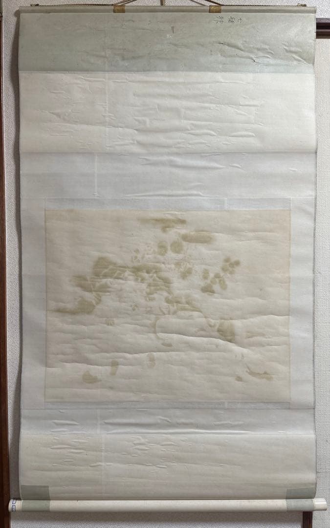 時代 七福神 版画 年画 掛軸 送料込み250824 - メルカリ