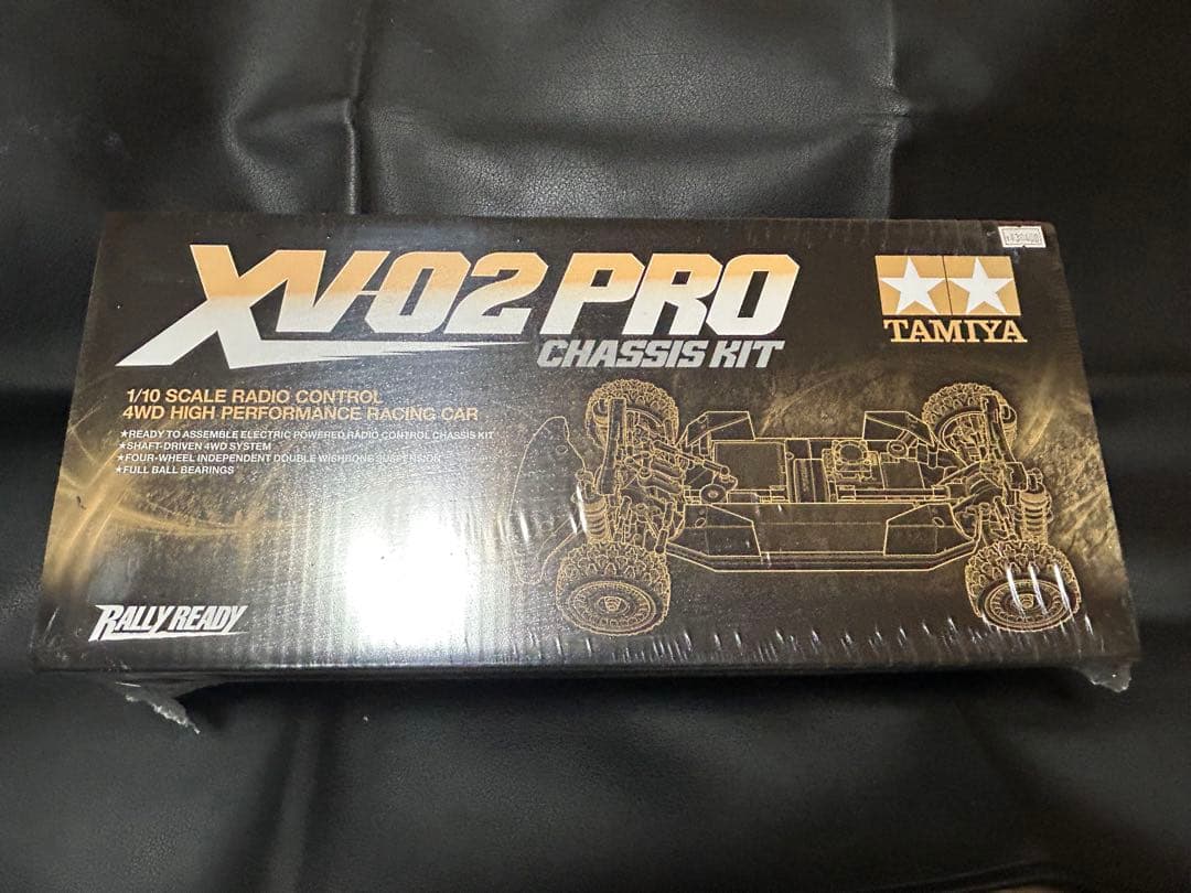 タミヤ XV-02PRO XV-02 PRO パーツリスト | 福山ラジコンセンター | ラジコン販売専門店