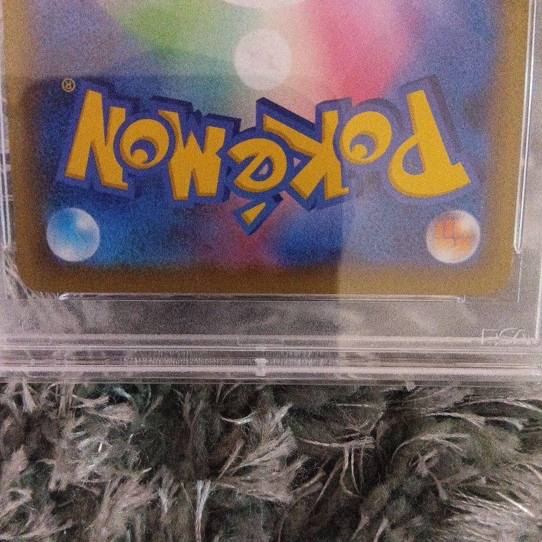 ソルガレオ ルナアーラ25thパラレルミラー連番【PSA10】リーリエミラー