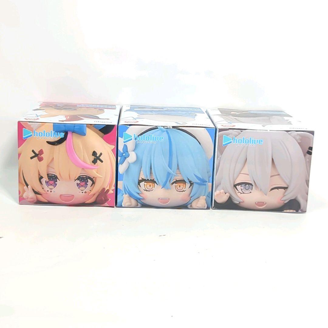 ホロライブ ひっかけフィギュア vol.9 - メルカリ
