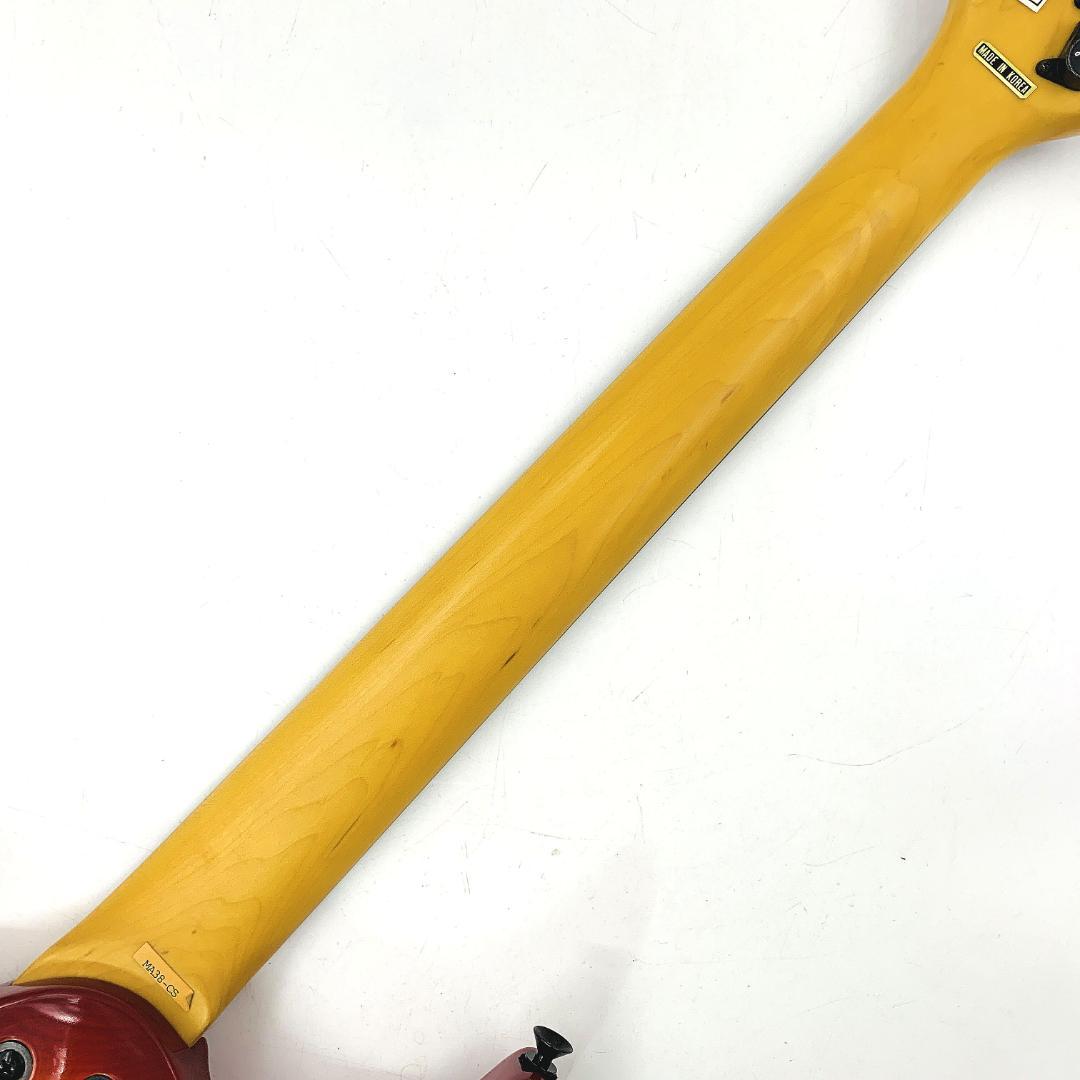 美品 Aria ProⅡ MAGNA series MA38-CS【整備品】 - メルカリ