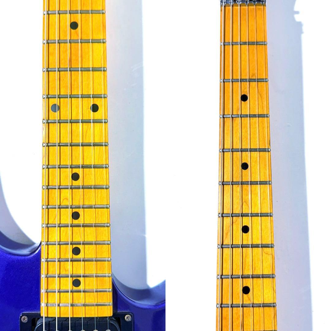 希少】killer KG-STARSHELL Purple キラー - メルカリ