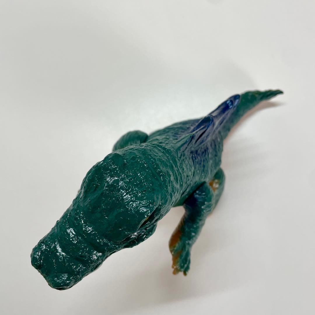 1972年製 中嶋製作所 海のトリトン サラマンドラ ソフビ - メルカリ