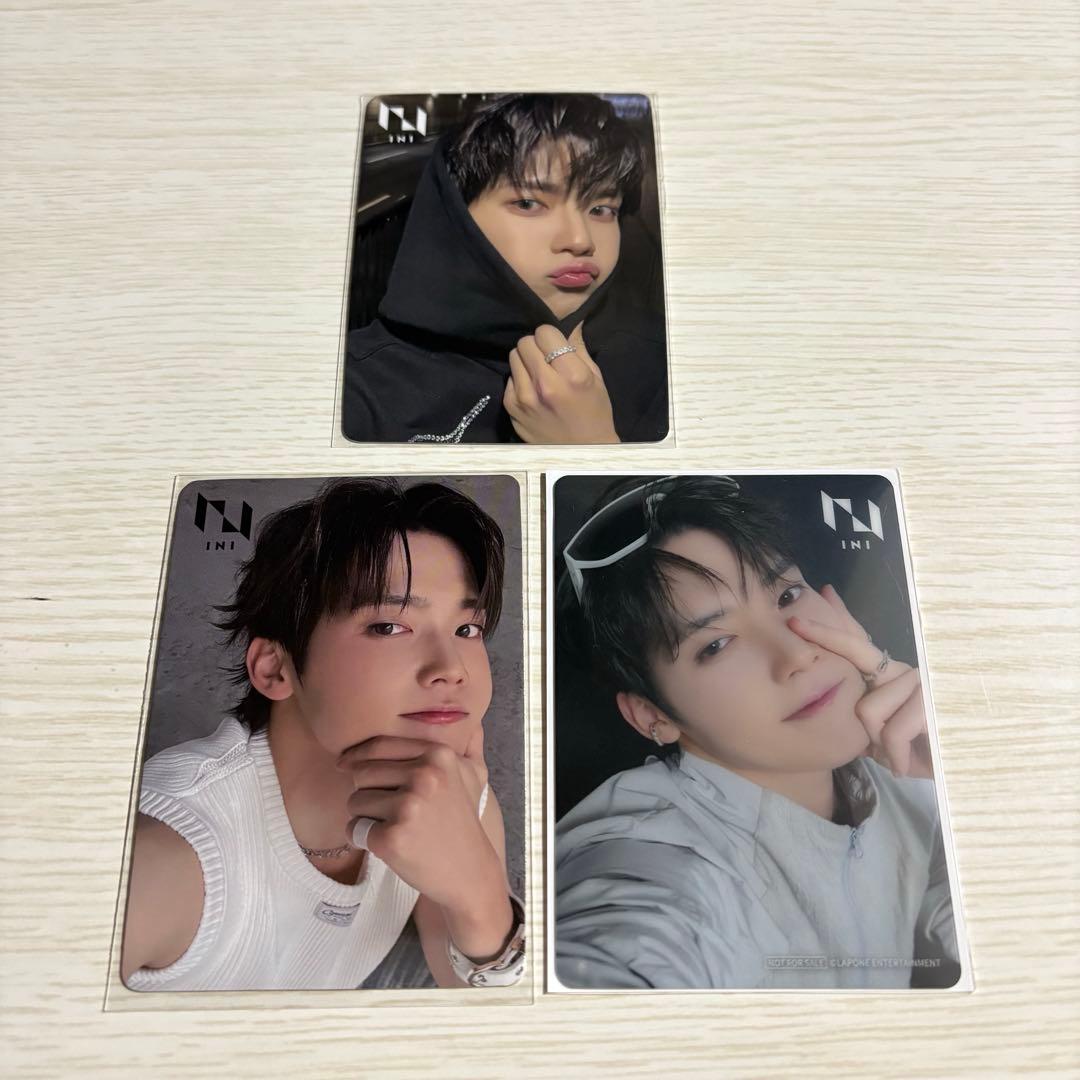 木村柾哉 the oigin特典トレカまとめ - メルカリ