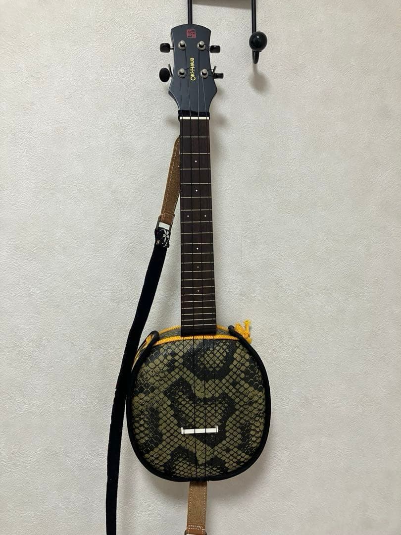 【廃盤品⭐︎激レア】音音 Oki-Hawa（オキハワ）