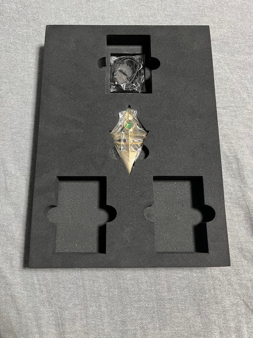 遊戯王 ナンバーズコンプリートファイル 開封済み 皇の鍵付き - メルカリ