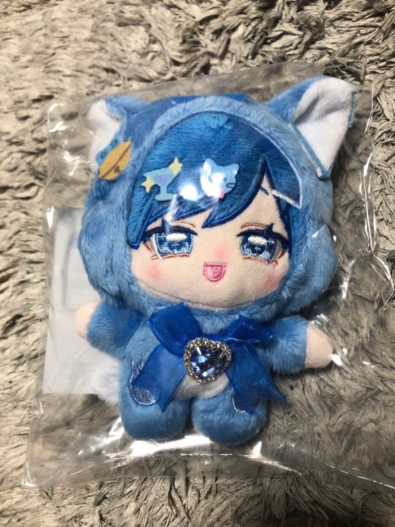 いれいす 5周年記念 ぬいぐるみ If - メルカリ