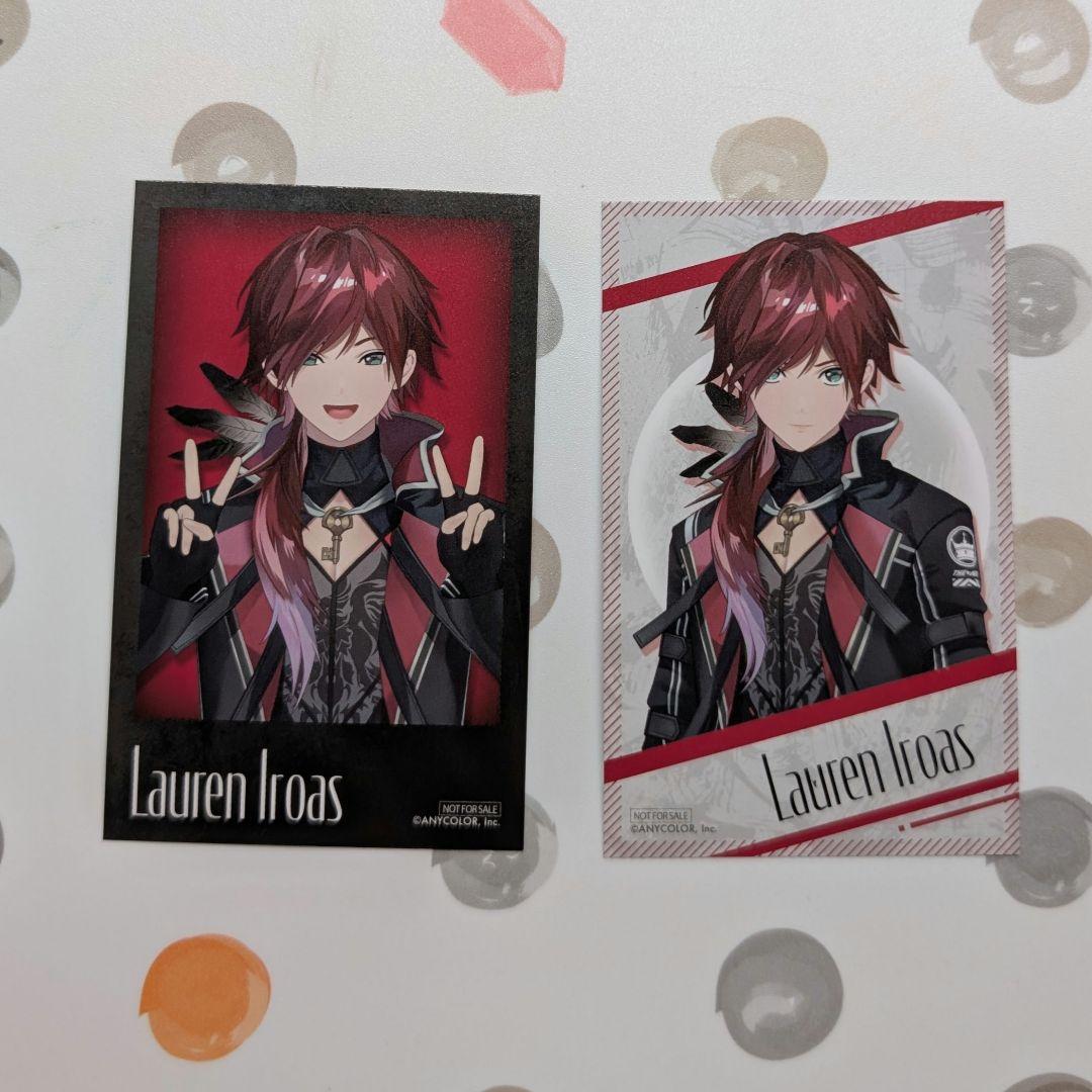 2時だとか まねきねこ ローレン・イロアス - メルカリ