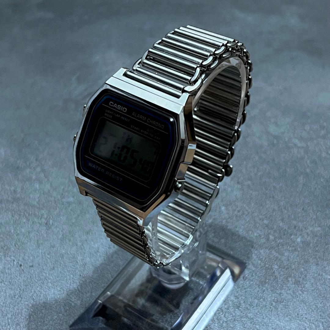 18mm バンブーブレス ボンクリップタイプ 新品 腕時計 - メルカリ