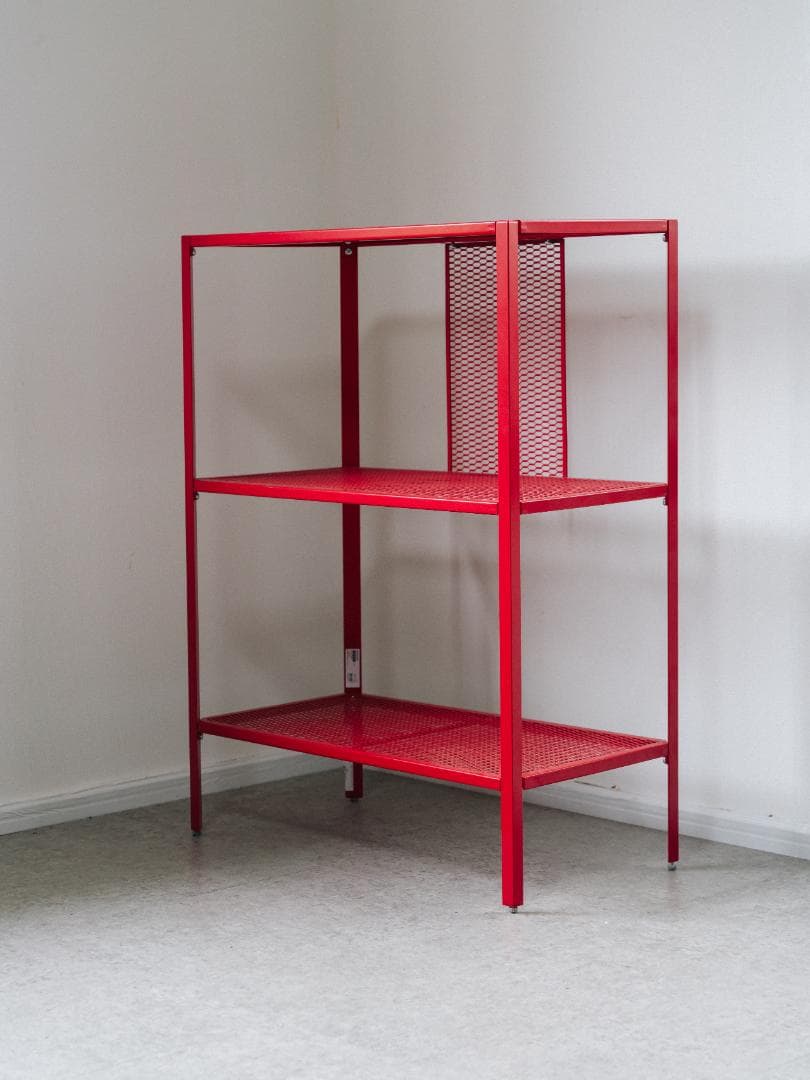 廃盤 IKEA \"BAGGEBO\" 限定カラー レトロポップ