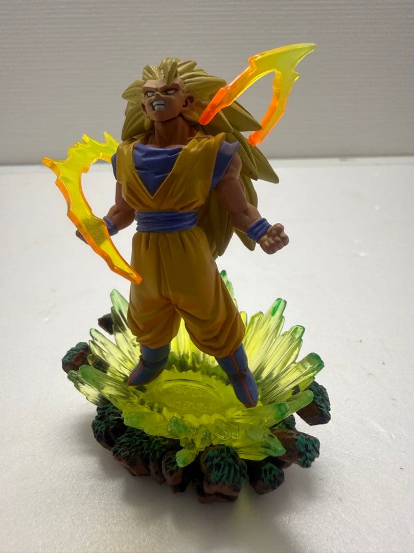 ドラゴンボールカプセル まとめ 復活•脅威の魔人 ブウ編 8種 ドラカプ