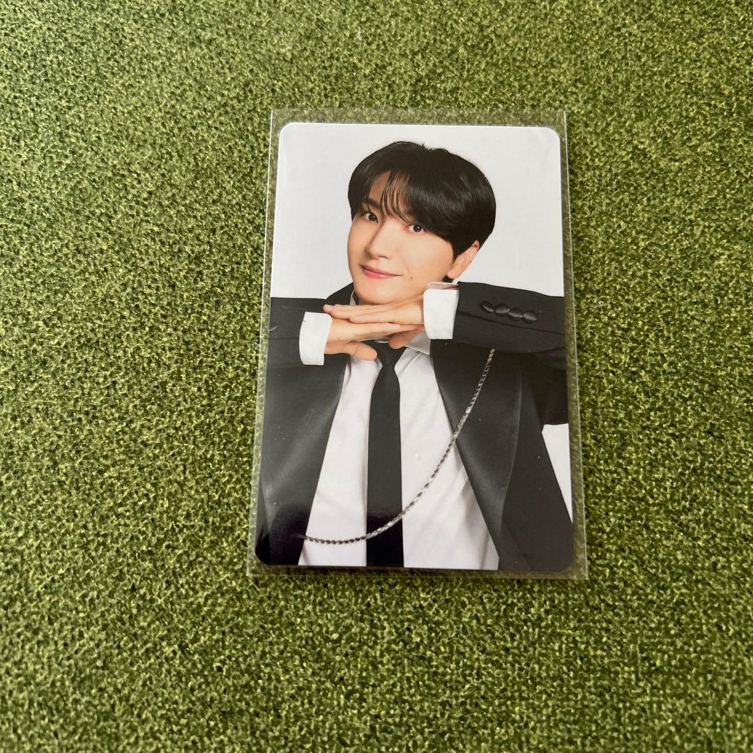 SUPER JUNIOR EC購入特典 フォトカード イトゥク - メルカリ