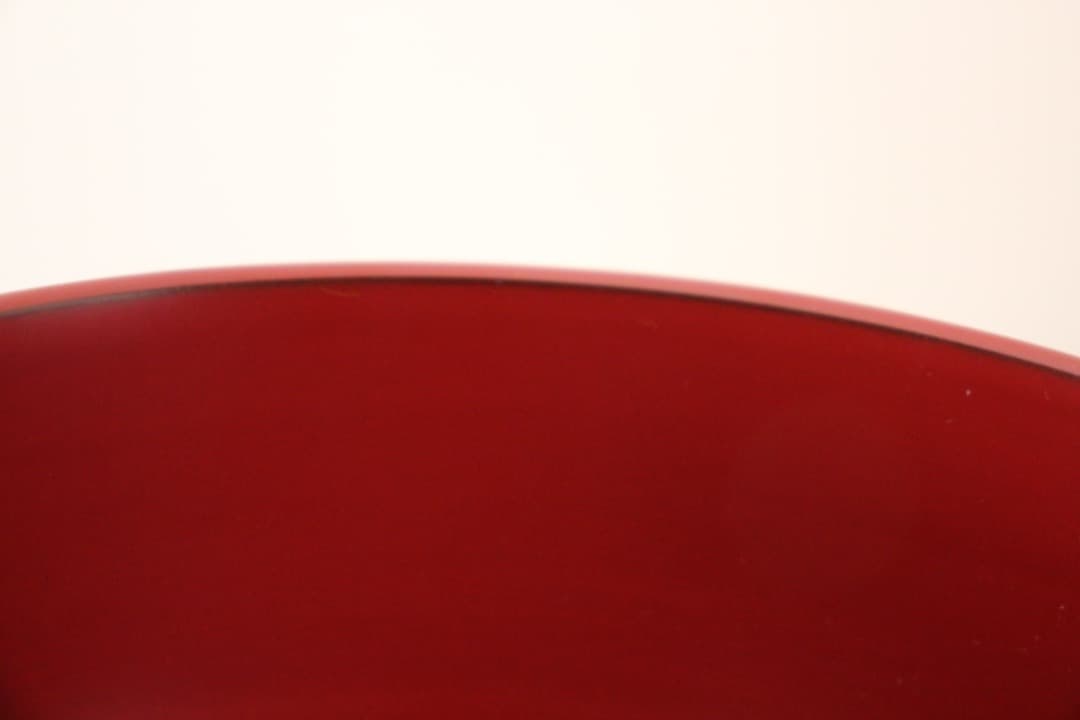 未使用・箱入 佐藤阡朗（せんろう） 大朱椀 朱塗 漆器 - メルカリ