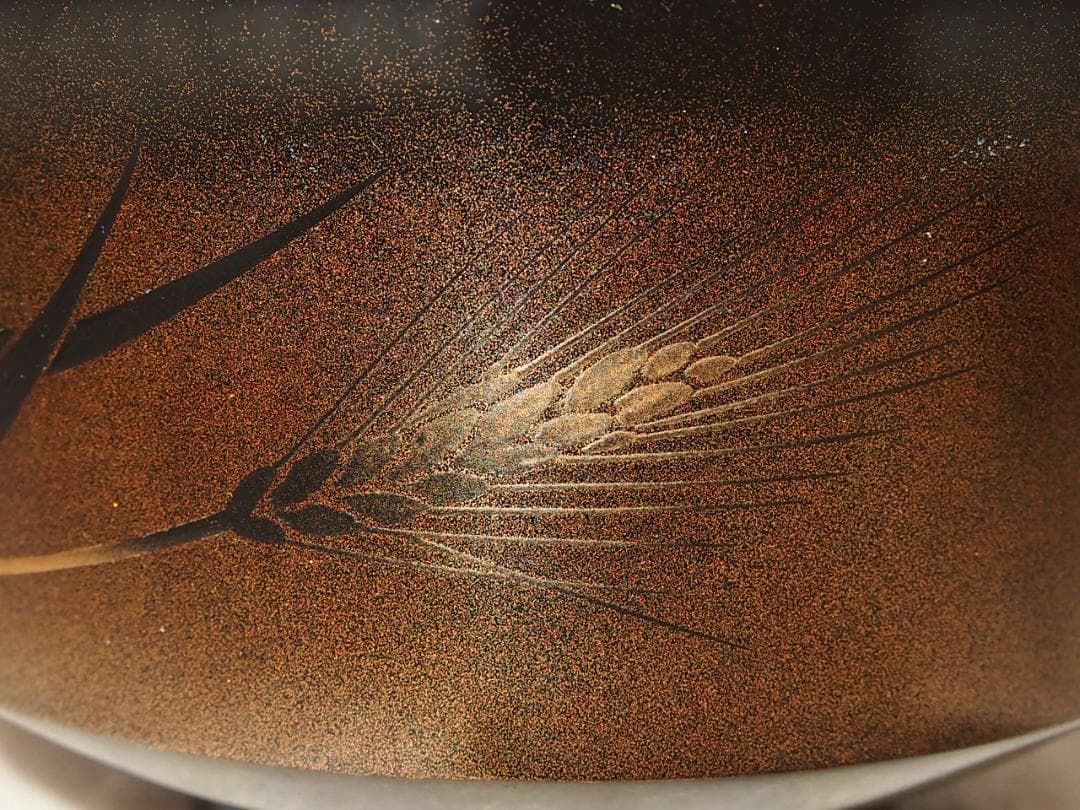 高級・極美品】輪島塗 漆光堂 金地 絵変わり蒔絵 煮物椀 5客 雑煮椀