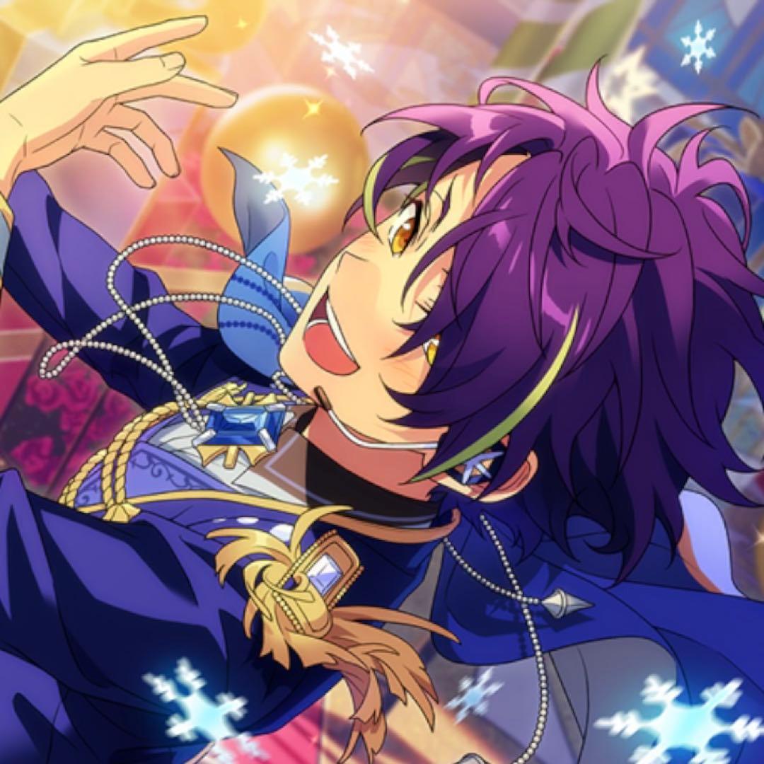 仙石忍 イベコレ缶バッジ 80点 あんスタ 仙石 忍 缶バッジ フィーチャー イベコレ テーマ - メルカリ