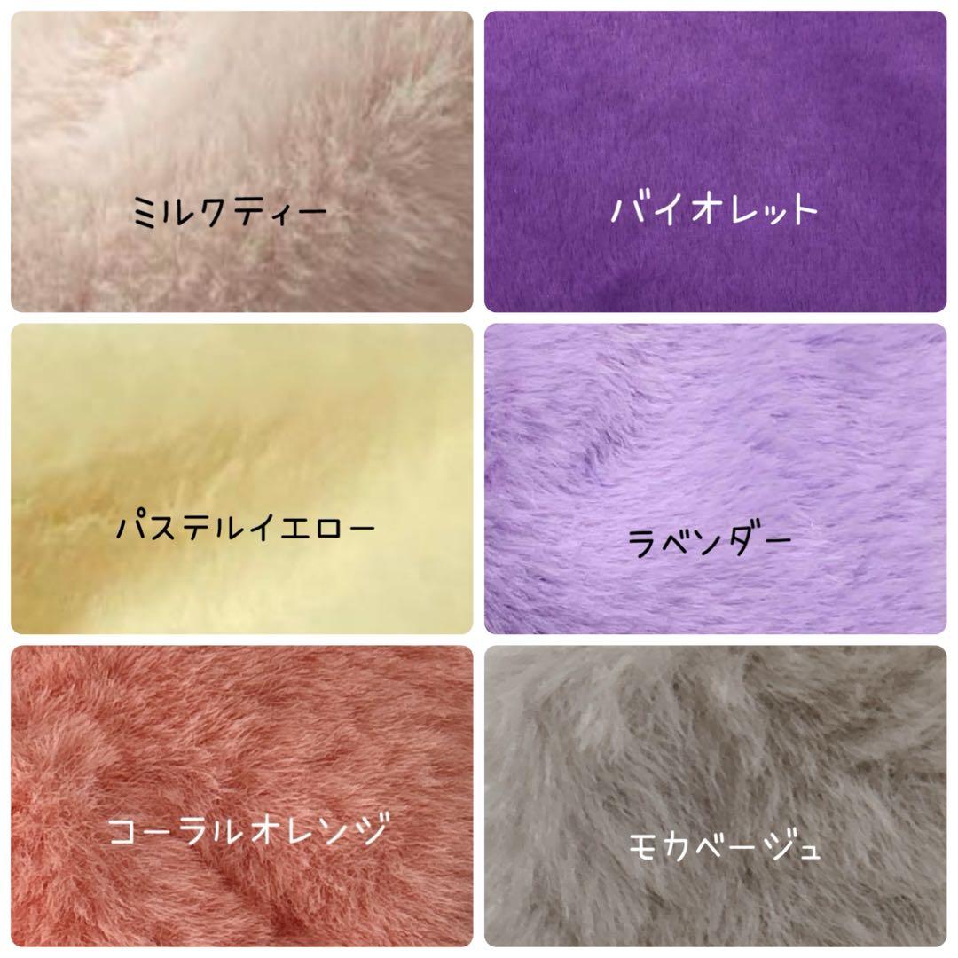 ぬい服着ぐるみオーダーページ♡10cm〜16cm♡完全オーダーストップ中