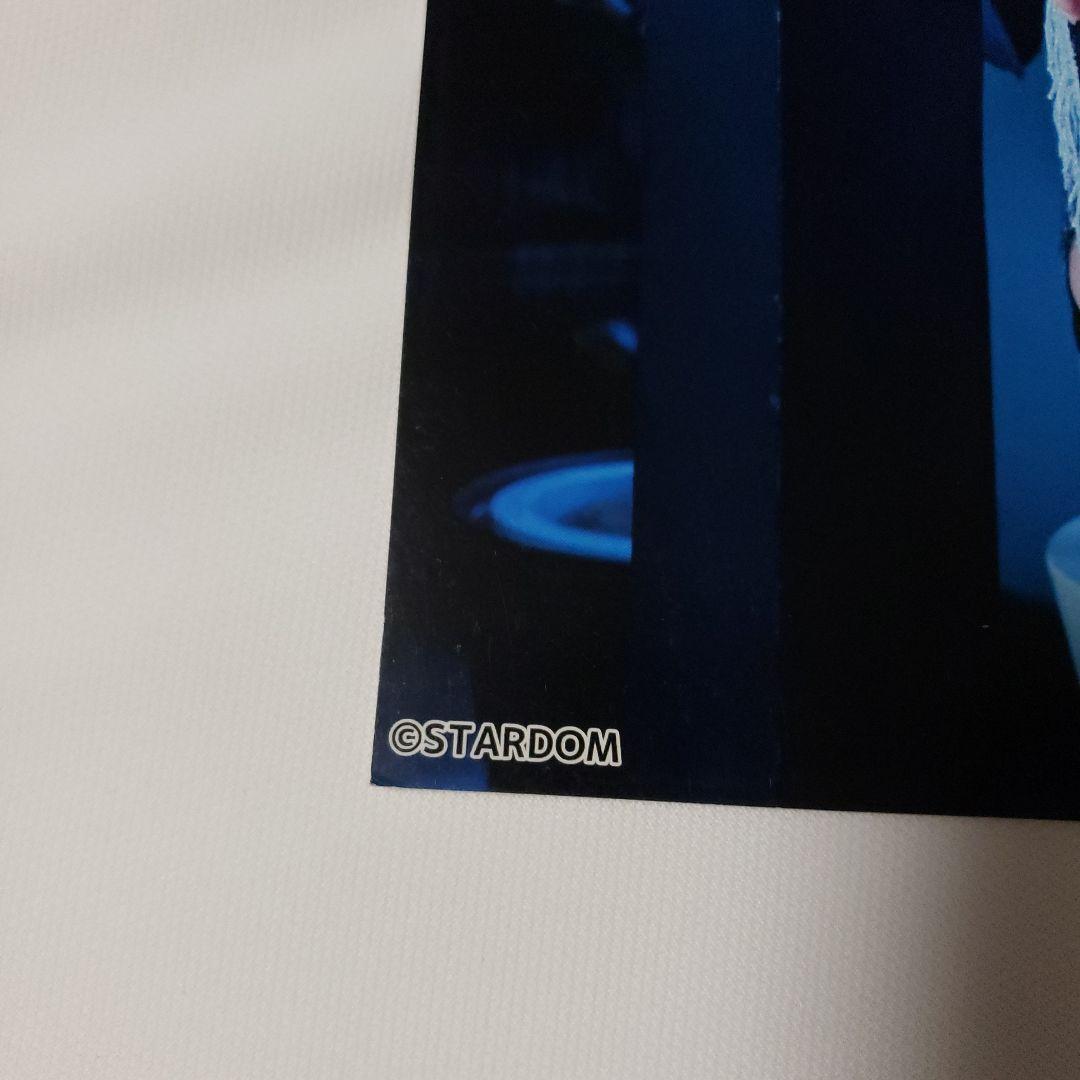 女子プロレス スターダム ひめか ポートレート - メルカリ