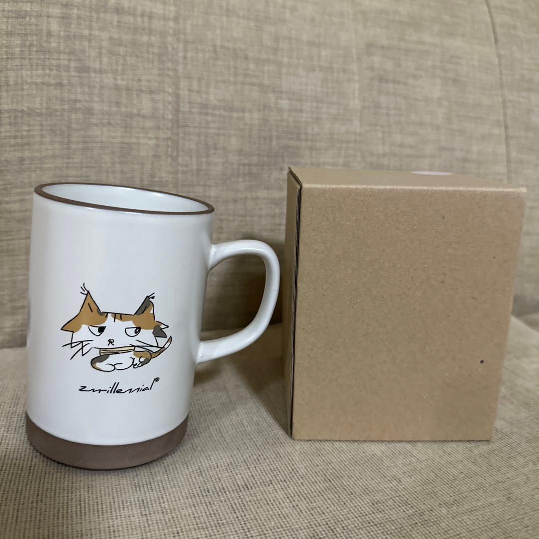 MAGNATE メグネイトマグカップ BTS ジミン 釜山 カフェ - メルカリ