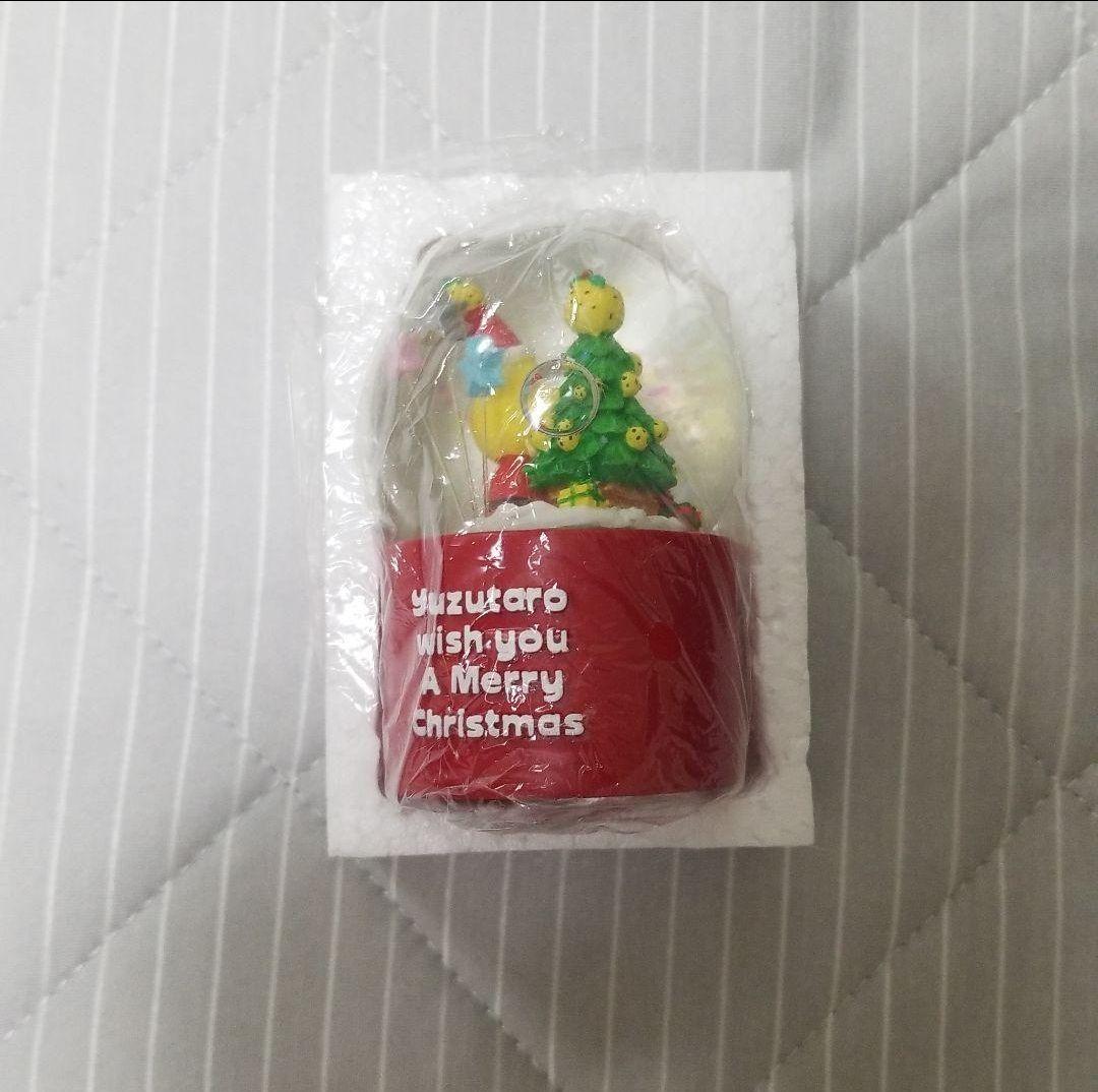 ゆず20周年記念ボックス MA-1、DVD2種類、スノードーム