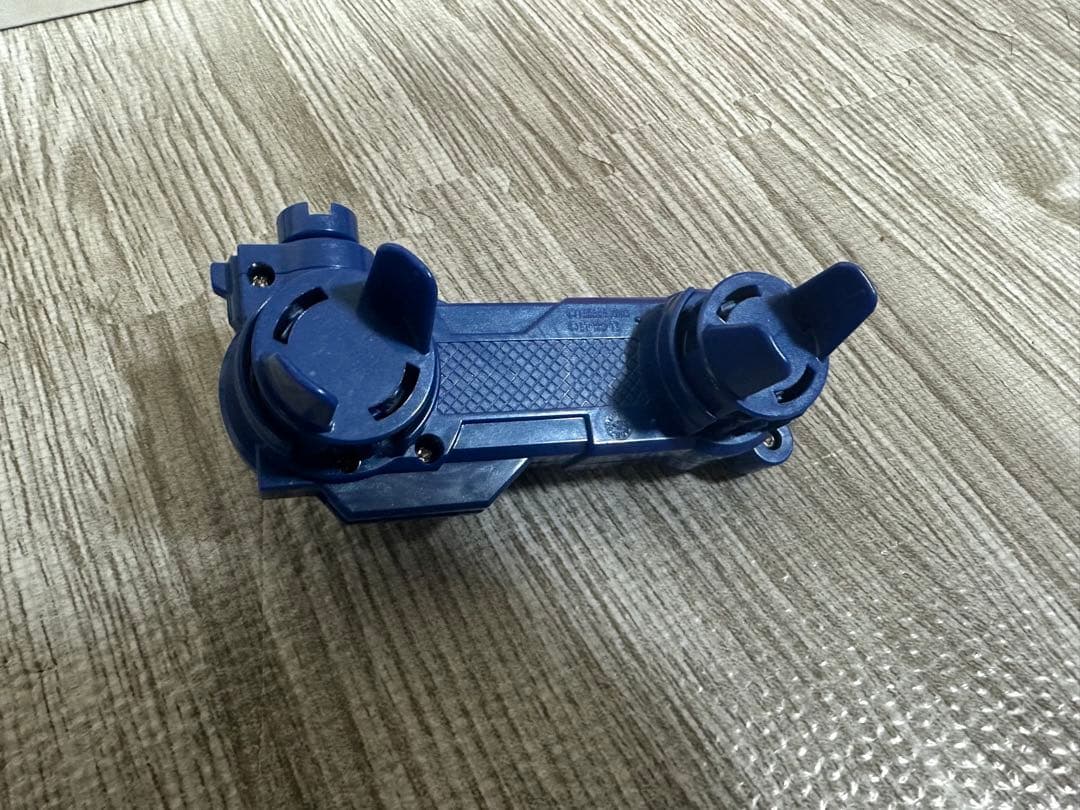 爆転シュート ベイブレード HMS他 まとめ売り シューター付 - メルカリ